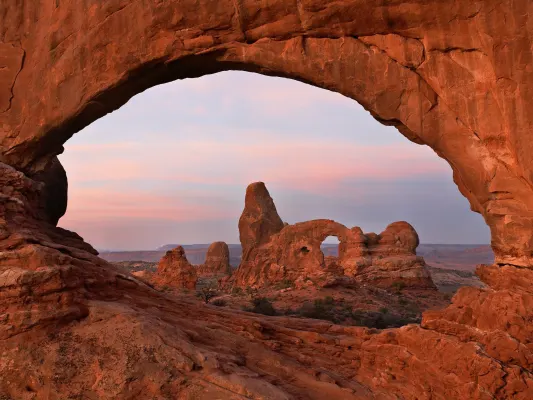 Utah's Mighty 5 Adventure